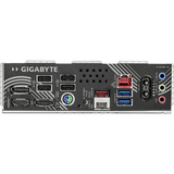 GIGABYTE B850M EAGLE WIFI7, Placa base negro