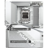 GIGABYTE B850 A STEALTH ICE, Placa base 