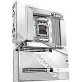 GIGABYTE B850 A STEALTH ICE, Placa base 