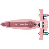 GLOBBER Go-Up Active Lights 360, Vespa rosa/Rosa neón