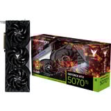 Gainward GeForce RTX 5070 Ti Phoenix GS V1, Tarjeta gráfica 
