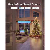 Govee Luces de cadena brillantes de Navidad, Lichterkette 