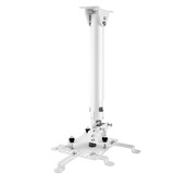HAGOR Soporte blanco