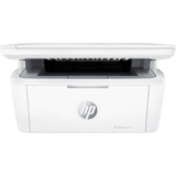 HP 2A130F, Impresora multifuncional gris claro