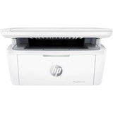 HP 2A130F, Impresora multifuncional gris claro