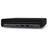 HP EliteDesk 800 G8 DM Reacondicionado, Mini-PC  negro