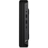 HP EliteDesk 800 G8 DM Reacondicionado, Mini-PC  negro