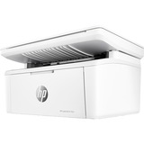 HP LaserJet MFP M140w, Impresora multifuncional gris claro
