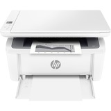 HP LaserJet MFP M140w, Impresora multifuncional gris claro
