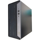 HP ProDesk 600 G6 Reacondicionado, PC completo negro