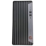 HP ProDesk 600 G6 Reacondicionado, PC completo negro