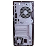 HP ProDesk 600 G6 Reacondicionado, PC completo negro