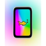 HYTE Q60 THICC 240mm AIO, refrigeración líquida, Refrigeración por agua negro/blanco