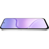 Honor 600 Smart 128GB, Móvil plateado