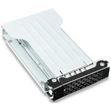 Icy Dock ToughArmor MB105VP-B, Chasis intercambiable negro