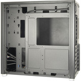 Inter-Tech 88881366, Cajas de torre negro