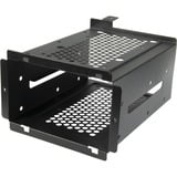 Inter-Tech C-501 Aspect, Cajas de torre negro