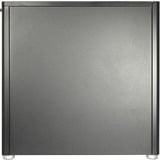 Inter-Tech X2 Duplex Pro, Cajas de torre negro