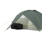 Jack Wolfskin REAL DOME LITE III, 3008021_4311_OS, Tienda de campaña verde