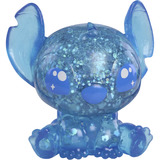 Just Play Figuras coleccionables Disney Stitch Squish-A-Stitch, Muñecos 