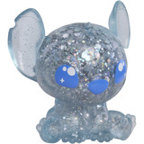 Just Play Figuras coleccionables Disney Stitch Squish-A-Stitch, Muñecos 