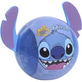 Just Play Figuras coleccionables Disney Stitch Squish-A-Stitch, Muñecos 