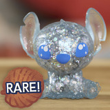 Just Play Figuras coleccionables Disney Stitch Squish-A-Stitch, Muñecos 