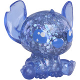 Just Play Figuras coleccionables Disney Stitch Squish-A-Stitch, Muñecos 