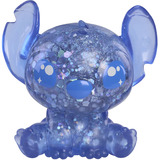 Just Play Figuras coleccionables Disney Stitch Squish-A-Stitch, Muñecos 