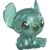 Just Play Figuras coleccionables Disney Stitch Squish-A-Stitch, Muñecos 