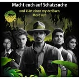 KOSMOS Masters of Crime: Mosquito 210 min Juego de mesa Viaje/aventura Juego de mesa, Viaje/aventura, 14 año(s), 210 min