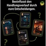 KOSMOS Masters of Crime: Mosquito 210 min Juego de mesa Viaje/aventura Juego de mesa, Viaje/aventura, 14 año(s), 210 min