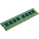 Kingston KVR32N22S6/8 módulo de memoria 8 GB 1 x 8 GB DDR4 3200 MHz, Memoria RAM 8 GB, 1 x 8 GB, DDR4, 3200 MHz, 288-pin DIMM