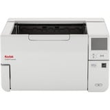 Kodak Kodak S2085f Scanner, Escáner gris, Kodak S2085f Scanner, 216 x 4060 mm, 600 x 600 DPI, 1200 x 1200 DPI, 30 bit, 24 bit, 10 bit