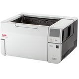 Kodak Kodak S2085f Scanner, Escáner gris, Kodak S2085f Scanner, 216 x 4060 mm, 600 x 600 DPI, 1200 x 1200 DPI, 30 bit, 24 bit, 10 bit