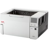 Kodak Kodak S2085f Scanner, Escáner plano gris, Kodak S2085f Scanner, 216 x 4060 mm, 600 x 600 DPI, 1200 x 1200 DPI, 30 bit, 24 bit, 10 bit