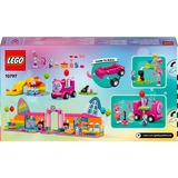 LEGO 10797, Juegos de construcción 