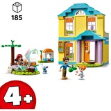 LEGO 41724, Juegos de construcción 