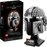 LEGO Paquete Mandaloriano de Star Wars, Juegos de construcción 