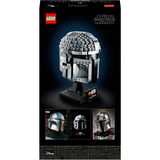 LEGO Paquete Mandaloriano de Star Wars, Juegos de construcción 