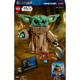 LEGO Paquete Mandaloriano de Star Wars, Juegos de construcción 