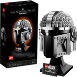 LEGO Paquete Mandaloriano de Star Wars, Juegos de construcción 