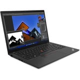 Lenovo ThinkPad T14 G3 Reacondicionado, Portátil negro