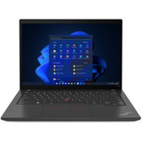 Lenovo ThinkPad T14 G3 Reacondicionado, Portátil negro