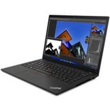 Lenovo ThinkPad T14 G3 Reacondicionado, Portátil negro