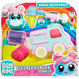 MGA Entertainment 123071-EUC, Modelado 