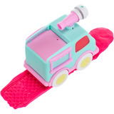 MGA Entertainment 123071-EUC, Modelado 
