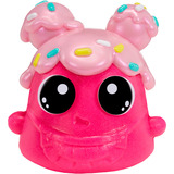 MGA Entertainment 123071-EUC, Modelado 