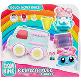 MGA Entertainment 123071-EUC, Modelado 