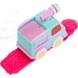 MGA Entertainment DohKins Ice Cream Truck & Baker Set de utensilios para jugar con plastilina 192 g Multicolor, Modelado Set de utensilios para jugar con plastilina, Multicolor, Niño, Niño/niña, 3 año(s), 99 año(s)